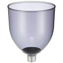 KALITA (カリタ) ホッパー(JU1759) 取り寄せ商品