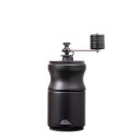 KALITA (カリタ) 硬質鋳鉄カッター コーヒーミル KH-10 BK(ブラック)(4901369421689) 取り寄せ商品