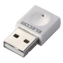  P10E GR LANq@ 11n/g/b 300Mbps USB2.0p zCg WDC-300SU2SWH(WDC-300SU2SWH) [J[݌ɕi