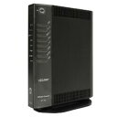 東日本電信電話 NTT東日本 VoIP対応BBルーター ブラック WebCaster V130 取り寄せ商品
