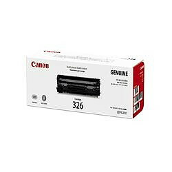 純正品 Canon キャノン CRG-326 トナーカートリッジ (3483B003) 目…...:compmoto-r:10030577