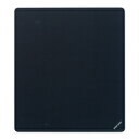 【P8S】サンワサプライ MPD-EC25S-BK マウスパッド(Sサイズ、ブラック)(MPD-EC25S-BK) メーカー在庫品