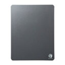 サンワサプライ ベーシックマウスパッド(Mサイズ) ブラック MPD-OP54BK-M メーカー在庫品