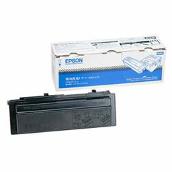 純正品 EPSON （エプソン） LPB4T13V LP-S310用 環境推進トナー/80…...:compmoto-r:10034036