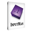 InputManPlus for WPF 2.0J（日本語版）1開発ライセンス+バックアップDVD