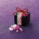 枡の中には可愛いこんぺいとうが・・昔懐かしい和のお菓子のプチギフトです。プチギフト 祝い枡