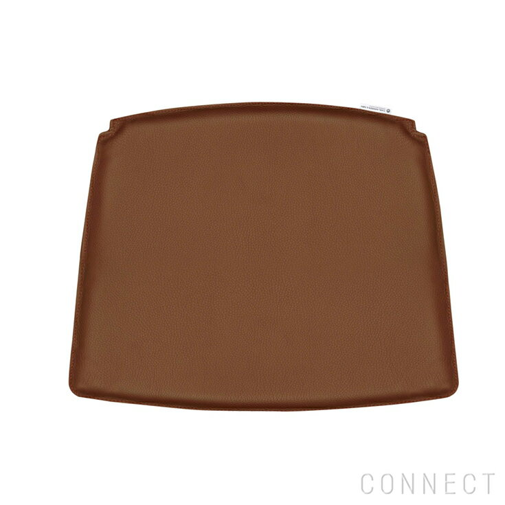 CARL HANSEN & SON（カール・ハンセン＆サン） CU CH22 Cushion / CH22専用 両面 レザークッション / ブラウン Loke 7748