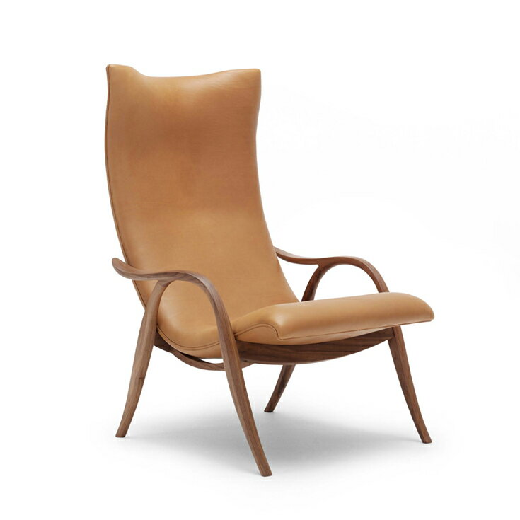 CARL HANSEN & SON（カール・ハンセン＆サン） FH429 SIGNATURE CHAIR（シグネチャーチェア） / ウォルナット材・オイル仕上げ / Sif 95