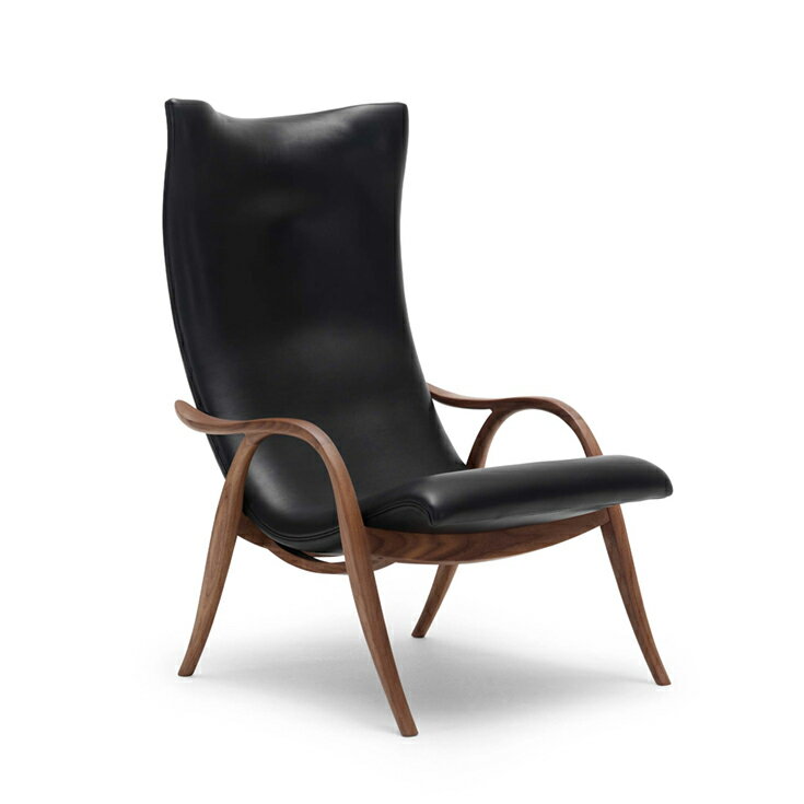 CARL HANSEN & SON（カール・ハンセン＆サン） FH429 SIGNATURE CHAIR（シグネチャーチェア） / ウォルナット材・オイル仕上げ / Sif 98