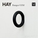 HAY(ヘイ) / ハンガー GYM HOOK Mサイズの写真
