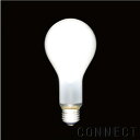 E26 普通ランプ シリカ（ホワイト）150W