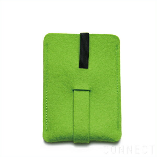 BABUSCHKA iPod CASE 製品イメージ（正面）