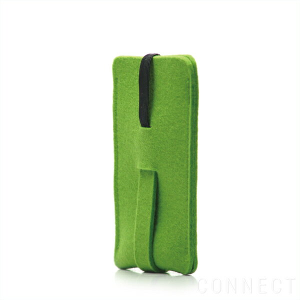 BABUSCHKA iPod CASE 製品イメージ（側面）