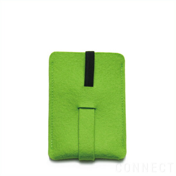 BABUSCHKA Phone Case（ライム）