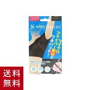 【送料無料!】シェモア NEW汗取インナー ワキサラット ブラック