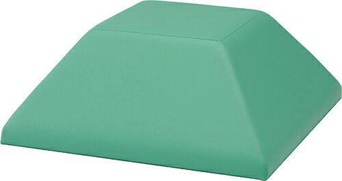 【LINEクーポン配布中】オモイオ omoio キッズコーナー用品 キッズスクエアー マウンテンマット AO-08-L6301 代引き不可 メーカー直送