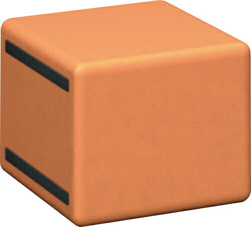 【LINEクーポン配布中】オモイオ omoio キッズコーナー用品 プレイスクエアー コーナーベンチ(角) AP-04-L6320 代引き不可 メーカー直送