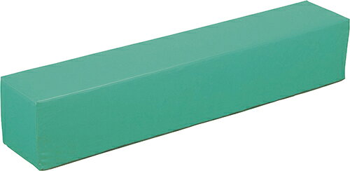 【LINEクーポン配布中】オモイオ omoio キッズコーナー用品 ファンシースクエアー ベンチW1100 AF-02-L6326 代引き不可 メーカー直送