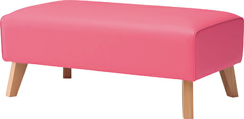 【LINEクーポン配布中】オモイオ omoio 休憩用ソファ・ベンチ 休憩用ベンチ ビエナ背なし ASB-102-L6351 代引き不可 メーカー直送