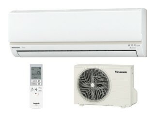 【7月末生産・入荷次第順次発送・予約販売】【クレジットカード決済OK】【パナソニック】インバーター冷暖房除湿タイプ　ルームエアコン Jシリーズ [CS-362CJ2] 12畳用3.6kW　単相200V (家電品番 CS-J362C2 同等品) 【FS_708-7】【H2】