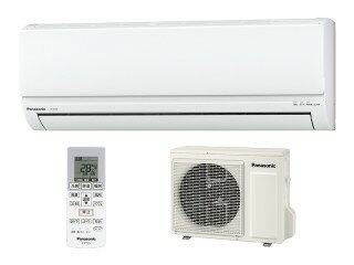 【取り寄せ商品・入荷次第順次発送・予約販売】【パナソニック】インバーター冷暖房除湿タイプ ルームエアコン Fシリーズ [CS-562CF2] 18畳用5.6kW　単相200V (家電品番 CS-F562C2 同等品)