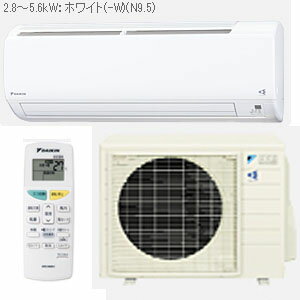 【ダイキン】ルームエアコン Eシリーズ [S40NTEV] 14畳用4.0kW　単相200V 室外電源