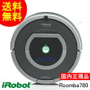 《安心宣言★国内正規品》自動掃除機　ルンバ780[ROOMBA780]72時間タイムセール！国内正規品だから無料メンテナンスが付く！自動掃除機　ルンバ780[ROOMBA780]