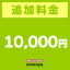 追加料金専用カート【10,000円】