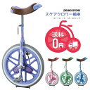 一輪車 スケアクロウ ブリヂストン SCW 北海道