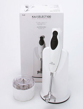 【SELECT100】マルチブレンダー(DK-5043)(セレクト100)