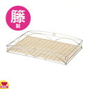 ちどり産業 ワイヤートレー 60×40×6(8)cm 56-60(送料無料、代引不可)