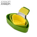 Joseph Joseph ジョセフジョセフ ネストスチーム...