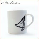 LISA LARSON リサラーソン ハリエット マグカップ 300CC /キッチンウェア/リサ・ラーソン/動物/はりねずみ/かわいい/北欧/雑貨/日本製/あす楽