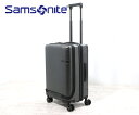 【選べるノベルティ付】 サムソナイト SAMSONITE 33L エヴォア キャリーケース(カラー:ブラック) | キャリーバッグ キャリーバック スーツケース ビジネス キャリー 旅行ケース 旅行 トロリーケース ケース バッグ 出張