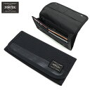 吉田カバン ポーター PORTER ヒート ウォレット(長札...