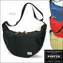 吉田カバン ポーター PORTER リーフ・ショルダーバッグL【ショルダー】(メンズ ショルダーバック ブランド 海外旅行 男性 ショルダー バッグ poter バック メンズバック メンズショルダー 吉田かばん おしゃれ ポータ 旅行バック 旅行バッグ 鞄 メンズショルダーバック)
