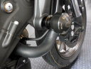 【EVOTECH】(エボテック) フレームスライダー 左右セット