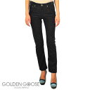 GOLDEN GOOSE ¥´¡¼¥ë¥Ç¥ó¥°¡¼¥¹¡¡¥ì¥Ç¥£¥¹¡¡¥³¡¼¥Ç¥å¥í¥¤¥Ñ¥ó¥Ä¡¡¥¹¥¥Ë¡¼¥Ç¥¶¥¤¥ó¡¡¥À¡¼¥¯¥°¥ì¡¼¡¡MARKET DENIM PANT¡ú¡Ú40¡Û¡ÚÁ÷ÎÁ̵ÎÁ¡Û¡Ú¥á¡¼¥ëÊØÉԲġÛ