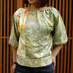 ơΤΤ֥饦˥(»ߡ饾)̵Wrap Around R.Ĥܤߥ֥饦ڳڥ_