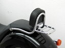 Fehling: シーシーバー ラゲッジキャリア付 for Honda VT 1300 CX