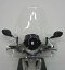 ISOTTA: KYMCO Agility 50-125 '2008 - ウインドシールド - スタンダード