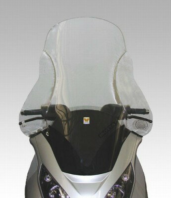 ISOTTA: PIAGGIO MP3 - ウインドシールド - ハイプロテクション + ハンド プロテクター【smtb-f】 ISOTTA: PIAGGIO MP3 - ウインドシールド - ハイプロテクション + ハンド プロテクター【smtb-f】