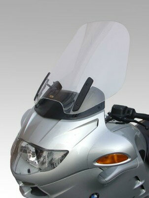 Bmw r1150rt windshield #2
