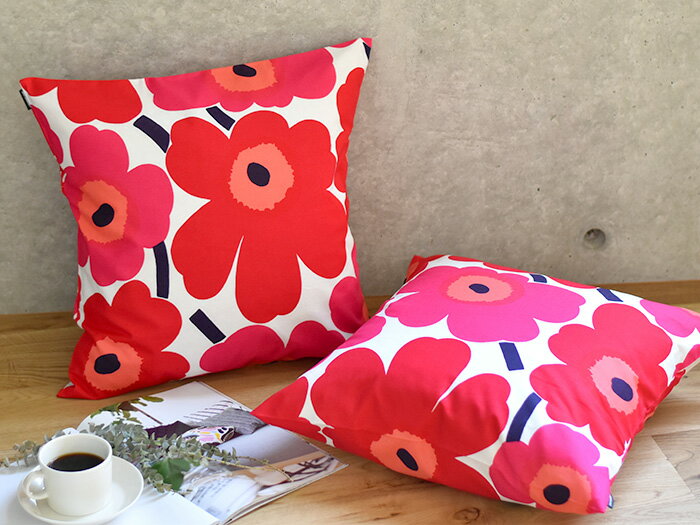 【日本限定サイズ】marimekko マリメッコ PIENI UNIKKO ピエニ ウニッコ クッシ...:cortina:10003796