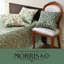 5種類から選べる William Morris ウィリアムモリス 45×45cm クッションカバー カバーのみ 中身なし クッションカバー デザイン 45×45 クッションカバー 生地 45×45 クロネコDM便 メール便 もOK 【ギフト】