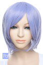 【決算20%OFF】 ショートレイヤー 【クロッカス】【ウィ...