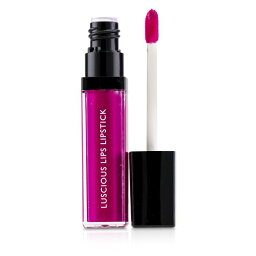 ローラ・ゲラー ラシャス リップ リキッド リップスティック - No. Fuschia Fever 6ml Laura Geller <strong>Luscious</strong> Lips Liquid Lipstick - No. Fuschia Fever 6ml 送料無料 【楽天海外通販】