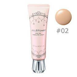 ジルスチュアート JILL STUART エアリーティント ウォータリーCCクリーム #0…...:cosme-click:10005967