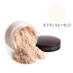 ローラメルシエ laura mercier ルースセッティングパウダー【#トランスルーセン…...:cosme-click:10003261