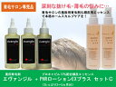 エヴァンジル＋PHRローションEXプラスセットC　：【送料無料】【育毛サロン専売品】薬用育毛剤とミ...